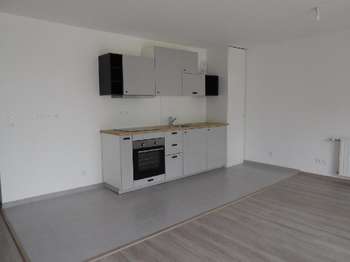 Location appartement 3 pièces Nantes Beaujoire - Saint-Joseph 44