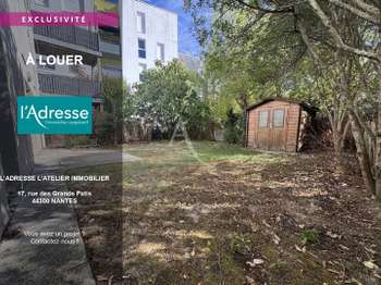 Location Appartement 4 piècesNantes Beaujoire - Saint-Joseph