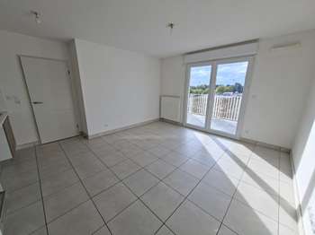 Location Appartement 3 piècesNantes Beaujoire - Saint-Joseph
