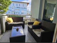 Location appartement 3 pièces