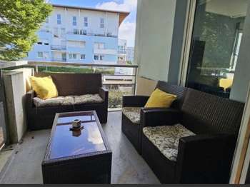 Location appartement 3 pièces
