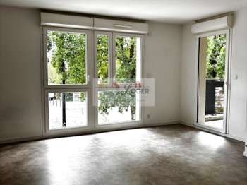 Location appartement 2 pièces Nantes Beaujoire - Saint-Joseph 44
