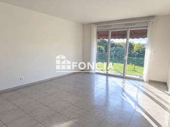 Location appartement 3 pièces Nantes Beaujoire - Saint-Joseph 44