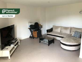 Photo Location appartement Nantes Beaujoire - Saint-Joseph