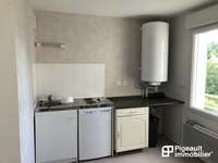 Location appartement 1 pièce