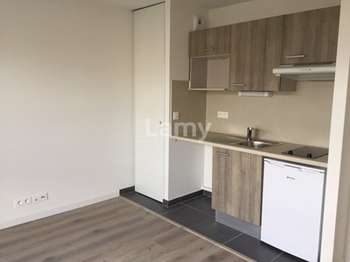Location appartement 1 pièce Nantes Beaujoire - Saint-Joseph 44