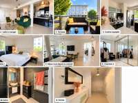 Location appartement 3 pièces Location appartement 3 pièces