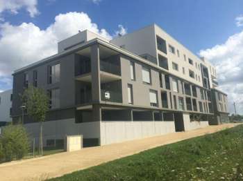 Location appartement 2 pièces Nantes Beaujoire - Saint-Joseph 44
