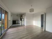 Location appartement 3 pièces