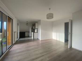 Location appartement 3 pièces