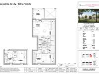 Location appartement 3 pièces