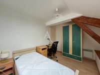 Location Chambre 1 pièce
