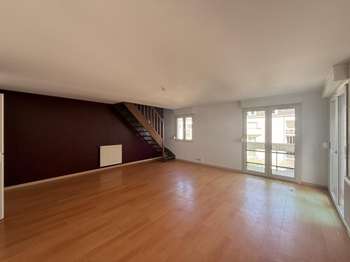 Location appartement 5 pièces Nantes Beaujoire - Saint-Joseph 44