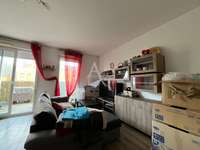 Location appartement 3 pièces