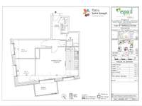 Location appartement 3 pièces Location appartement 3 pièces
