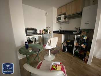 Location appartement 2 pièces Location appartement 2 pièces