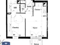 Location appartement 2 pièces Location appartement 2 pièces