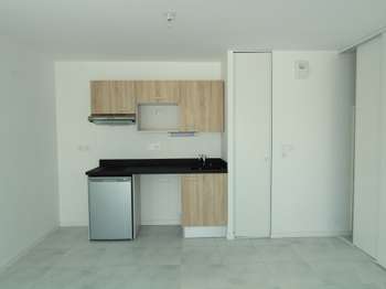 Location appartement 2 pièces Nantes Beaujoire - Saint-Joseph 44