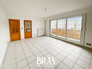 Location Appartement 4 piècesNantes Bellevue