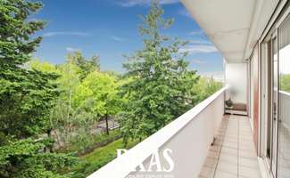 Photo Location appartement Nantes Bellevue