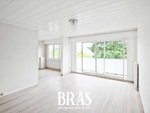Location Appartement 3 piècesNantes Bellevue