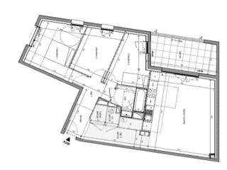 Location appartement 4 pièces
