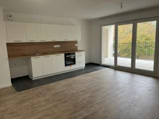 Location appartement 4 pièces