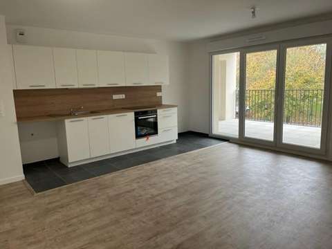 Location appartement 4 pièces