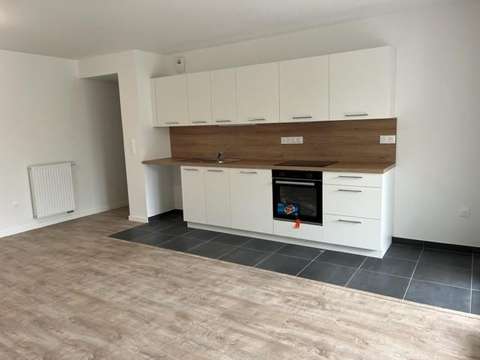 Location appartement 4 pièces