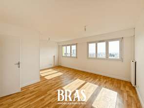 Location Appartement 2 piècesNantes Bellevue