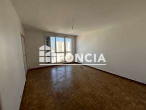 Location Appartement 3 piècesNantes Bellevue