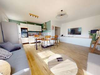 Location appartement 4 pièces