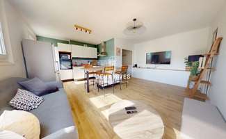 Photo Location appartement Nantes Bellevue