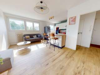Location appartement 4 pièces