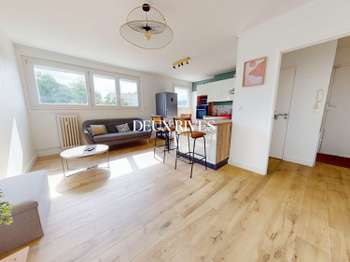 Location appartement 4 pièces