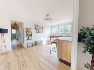Location appartement 4 pièces