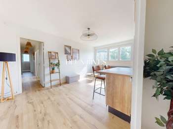 Location appartement 4 pièces