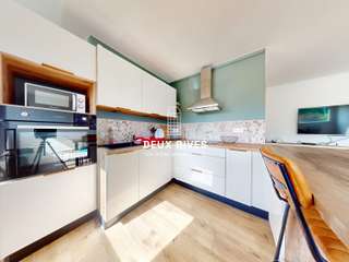 Location appartement 4 pièces