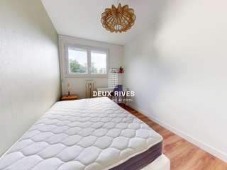 Location appartement 4 pièces