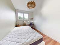 Location appartement 4 pièces