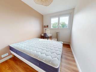 Location appartement 4 pièces