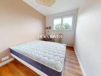 Location appartement 4 pièces