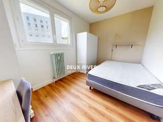 Location appartement 4 pièces