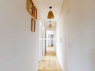 Location appartement 4 pièces