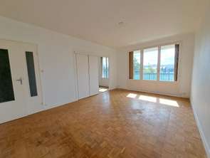 Location Appartement 4 piècesNantes Bellevue
