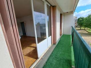Location appartement 4 pièces