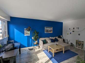Location Chambre 5 pièces Nantes Bellevue 44