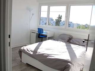 Location Chambre 5 pièces