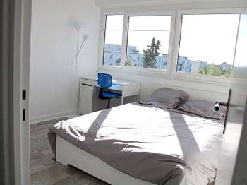 Location Chambre 5 pièces