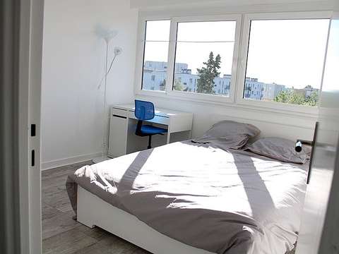 Location Chambre 5 pièces